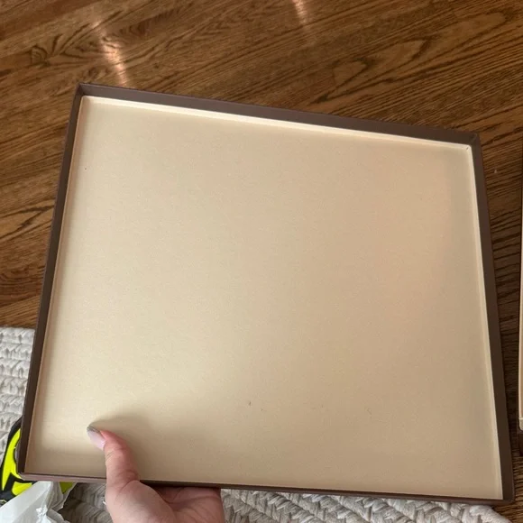 Louis VuittonBrown Gift Box
